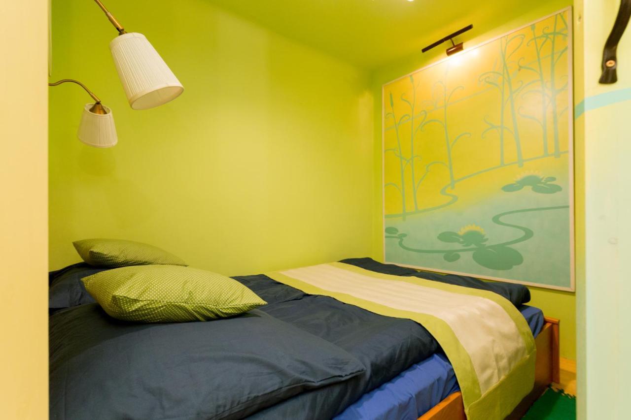 Artistic Apartament