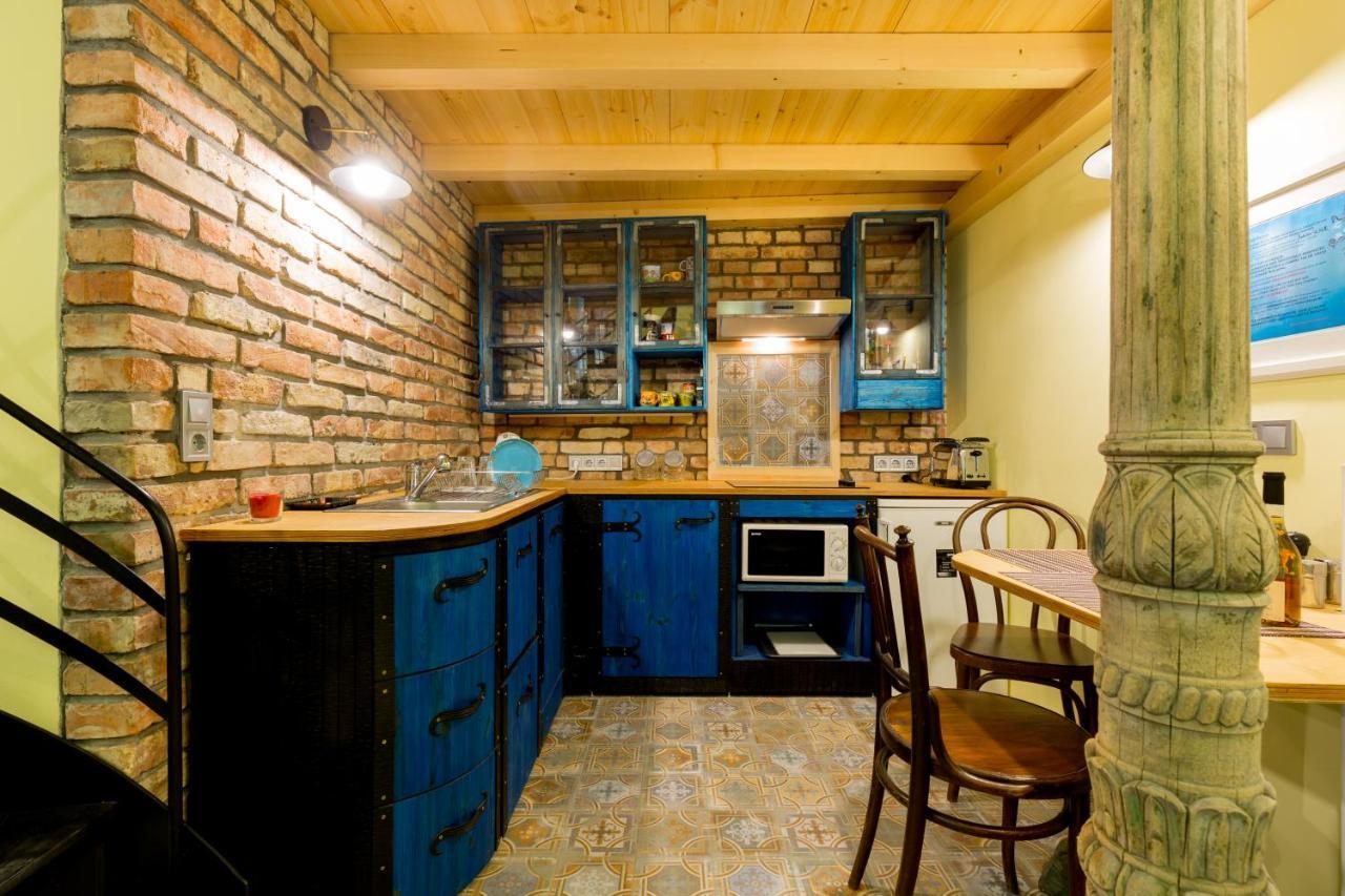 Apartament Artistic *