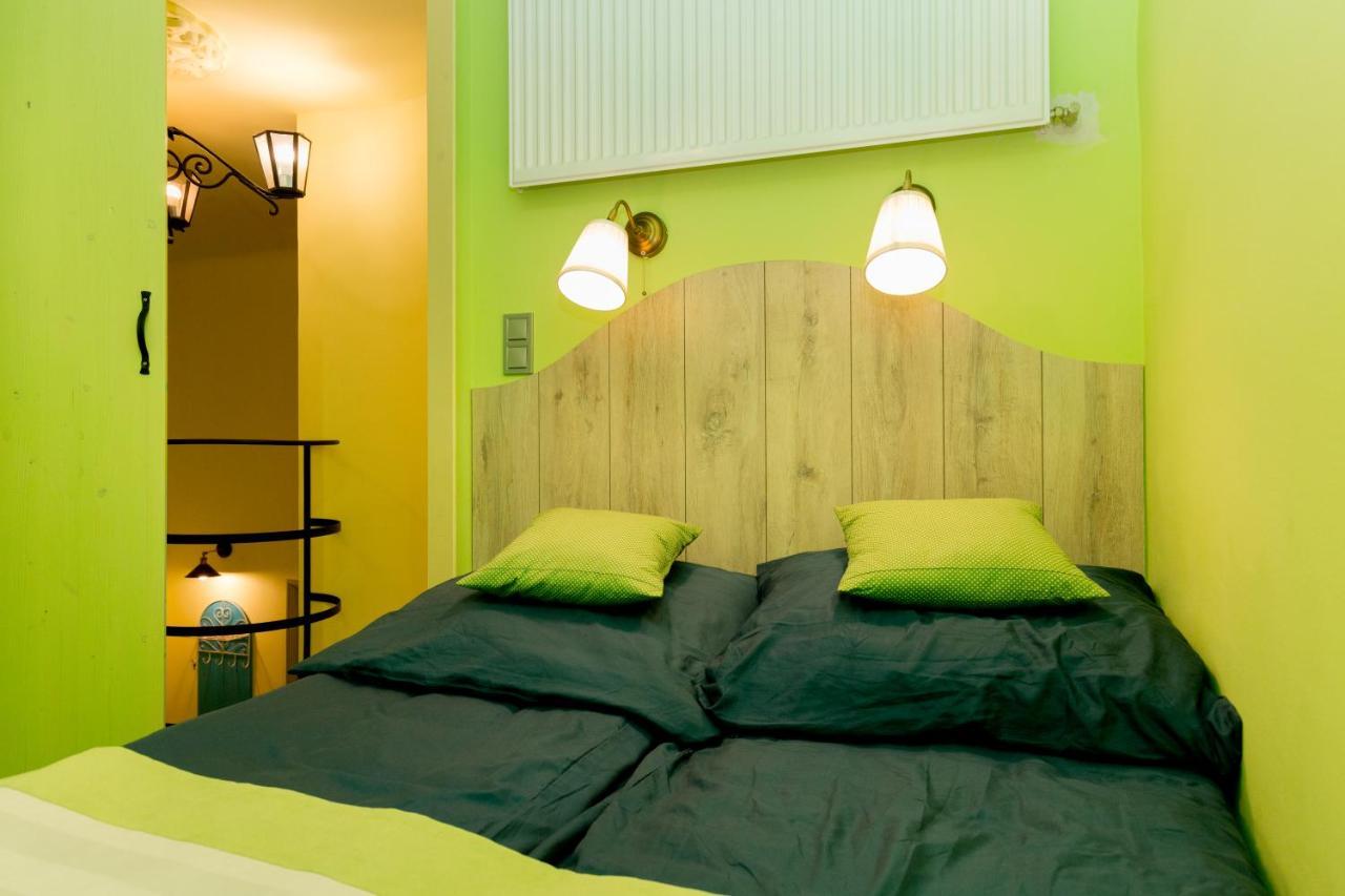 Artistic Apartament