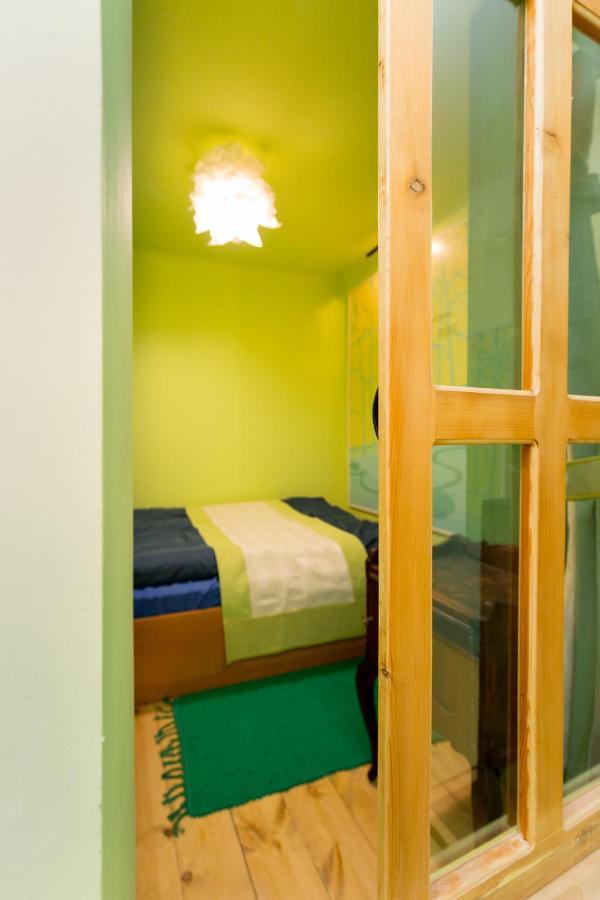 Artistic Apartament