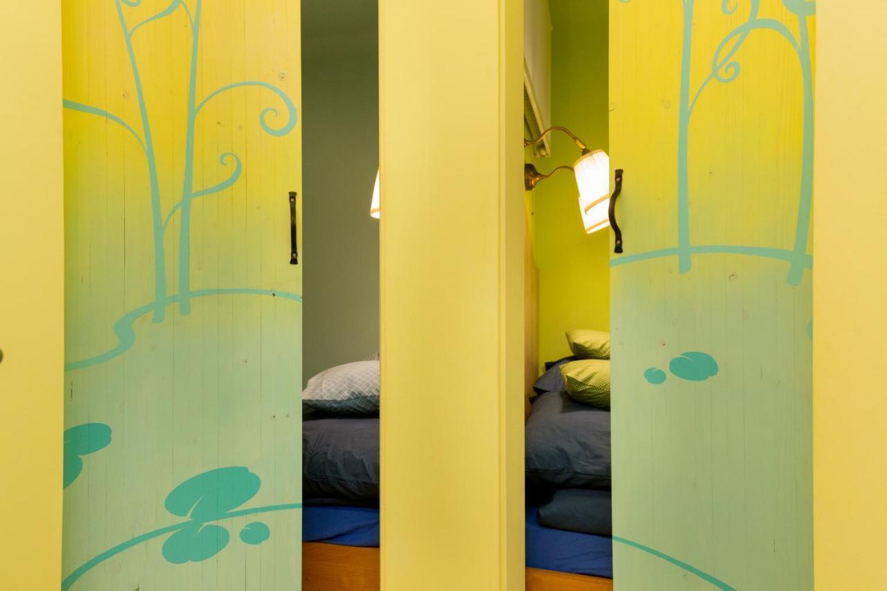 Artistic Apartament