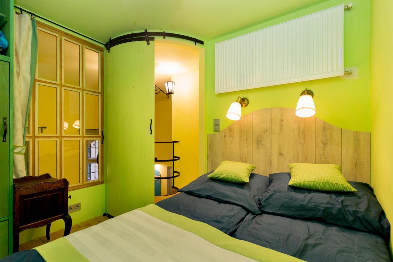 Artistic Apartament Budapeszt